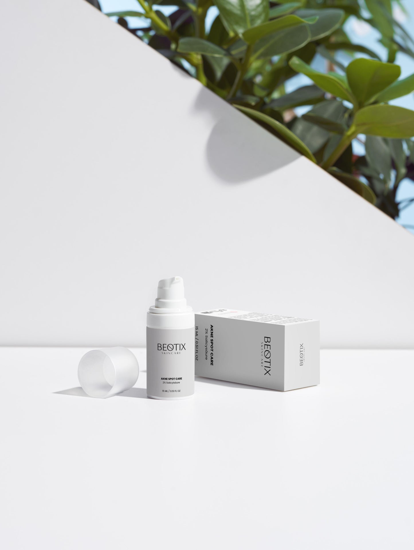 Akne Spot Care