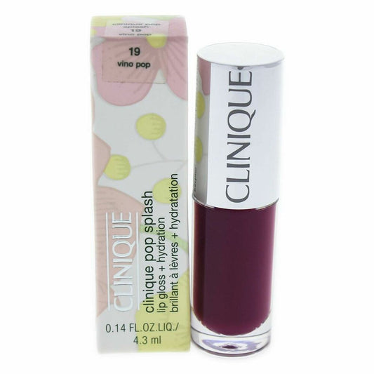 Clinique Lippgloss Acqua Pop Splash Clinique 029064/019 1 L