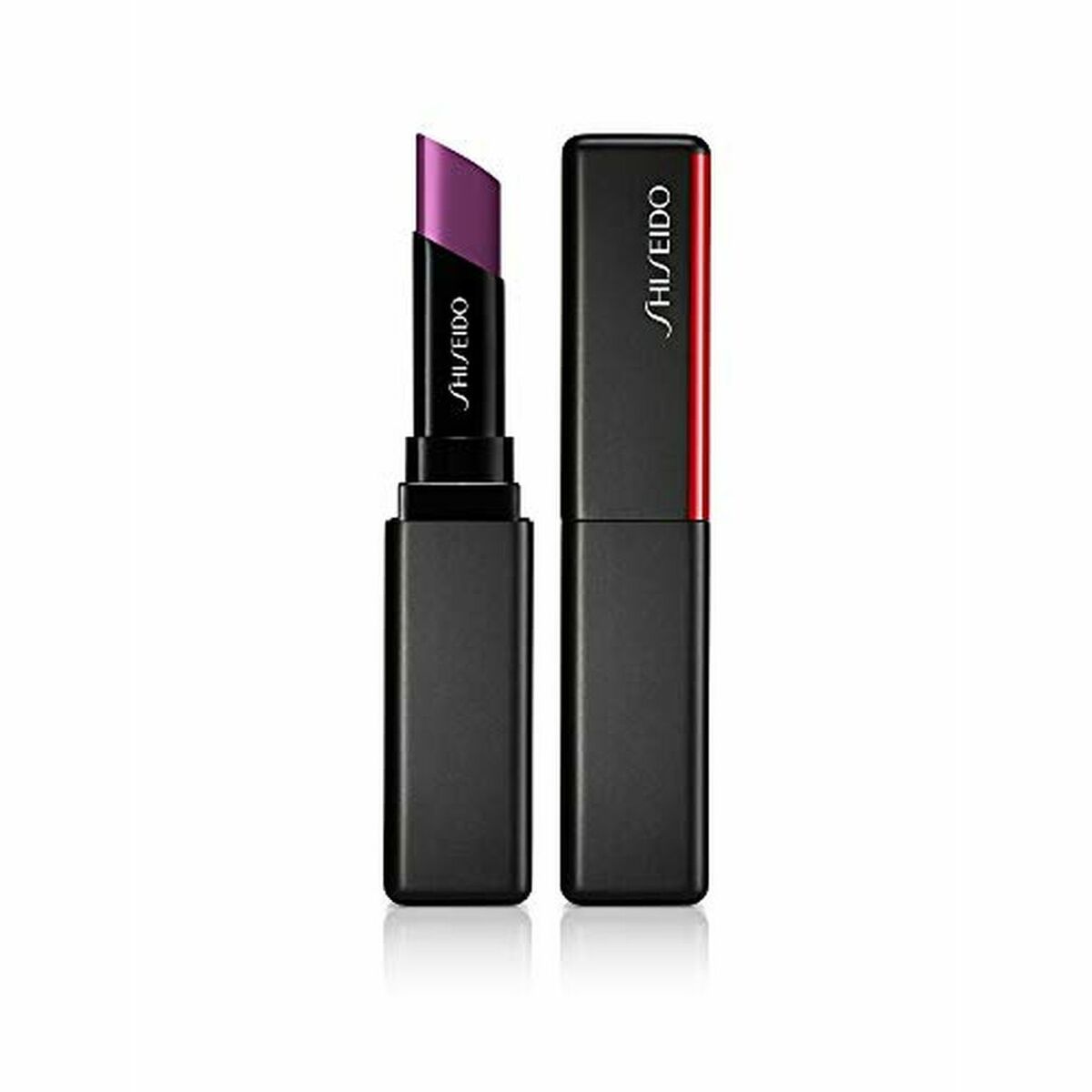 Shiseido Lippenstift Visionairy Gel Shiseido 215-Future Shock (1,6 G)