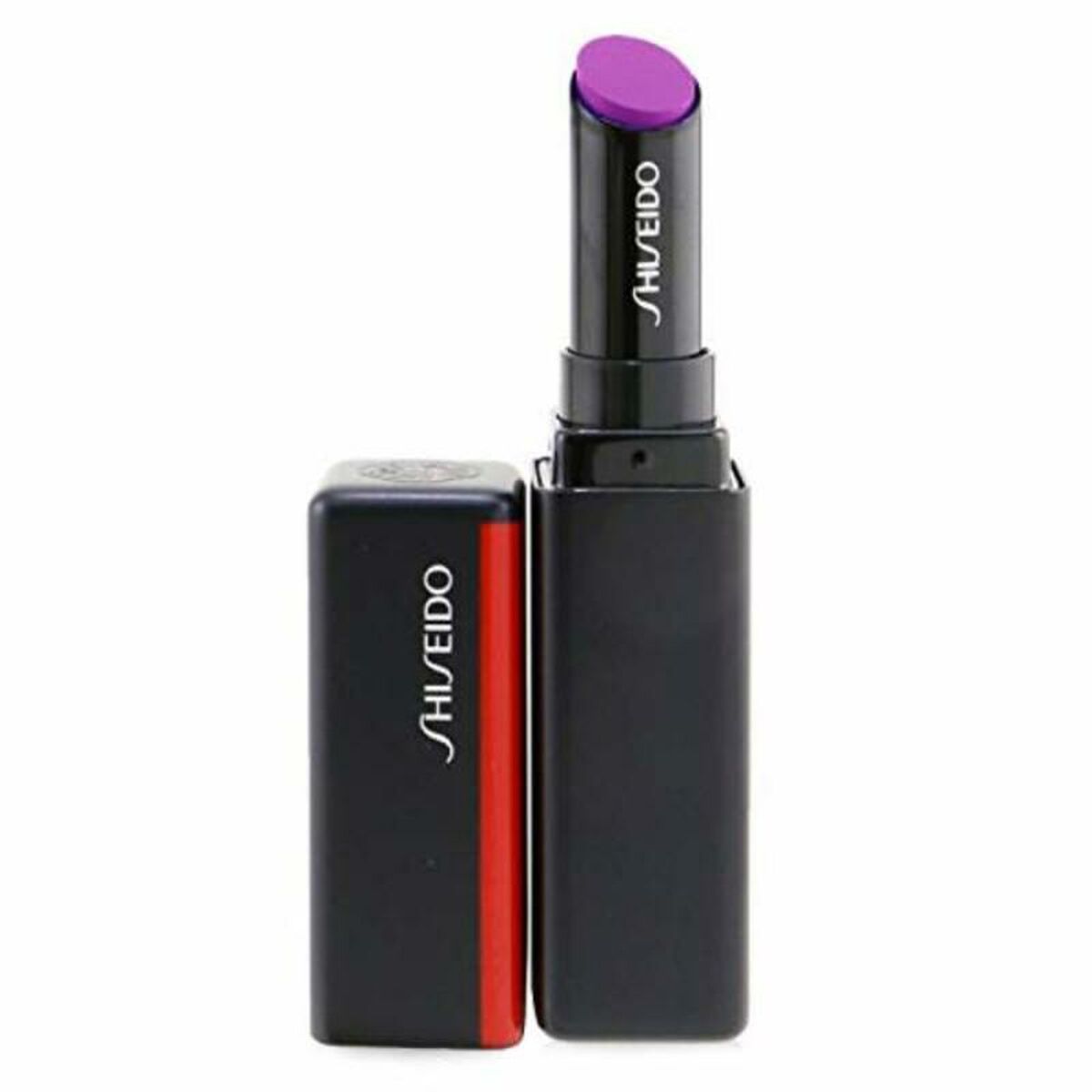 Shiseido Lippenstift Color Gel Lip Balm Shiseido 114-Lilac (2 G)