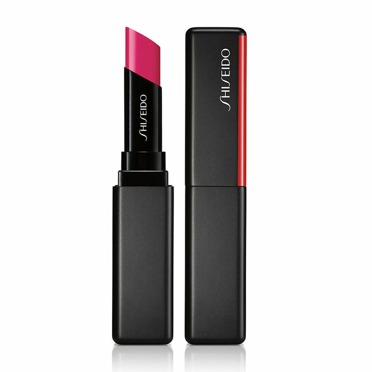 Shiseido Lippenstift Color Gel Lip Balm Shiseido 115-Azalea (2 G)