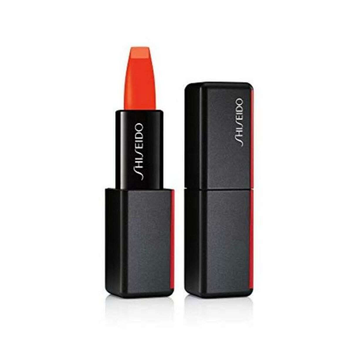 Shiseido Lippenstift Modernmatte Shiseido 528-Torch Song (4 G)