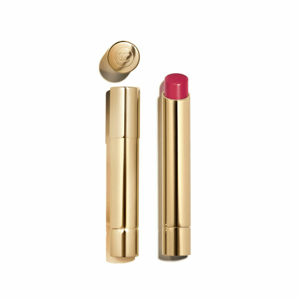 Chanel Lippenstift Chanel Rouge Allure L´extrait Rose Audacieux 838 Nachladen