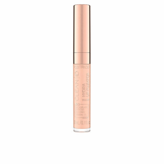 Catrice Lippenstift Catrice Clean Id Nº 010