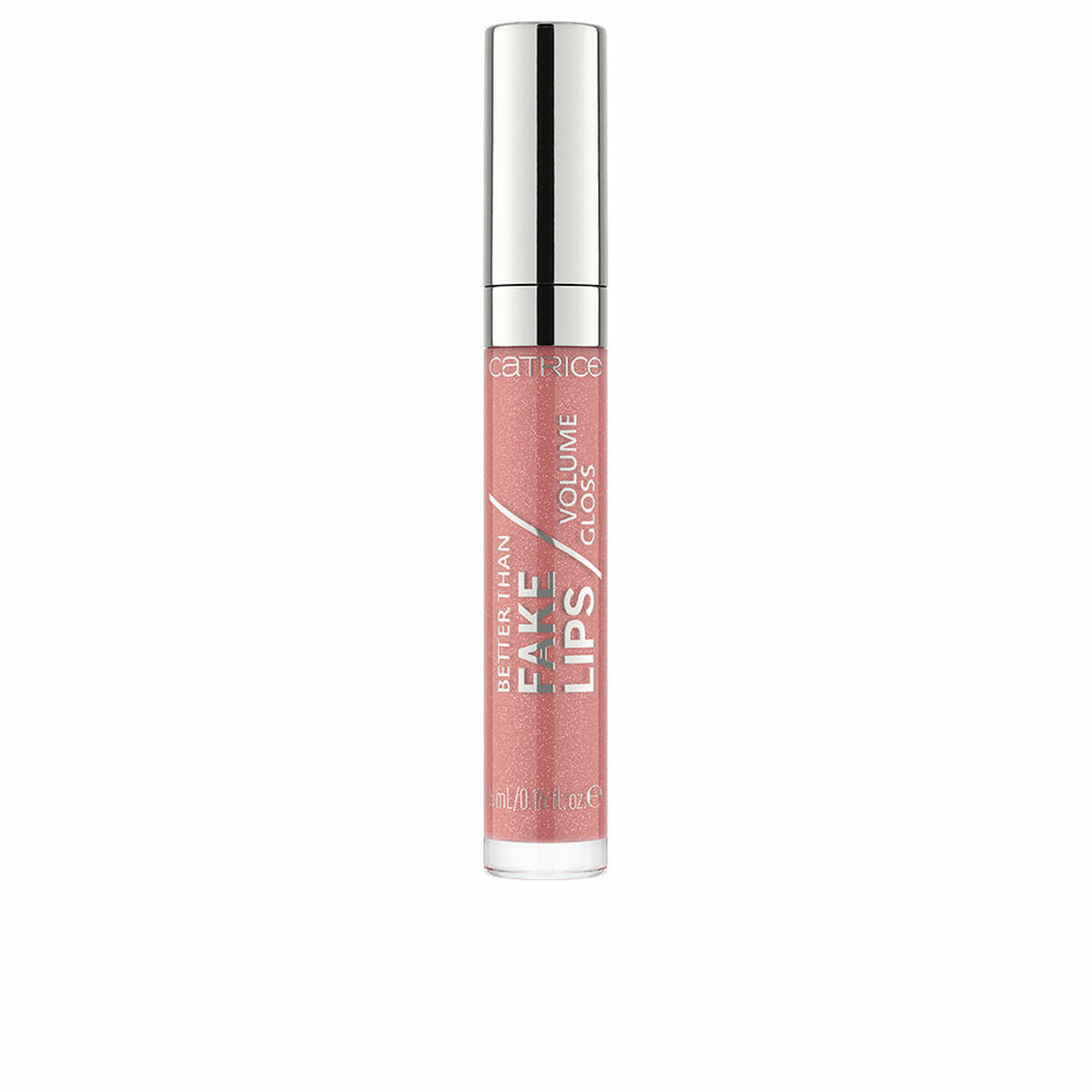 Catrice Lippgloss Catrice Better Than Fake Lips Nº 070 Erzeugt Volumen 5 Ml