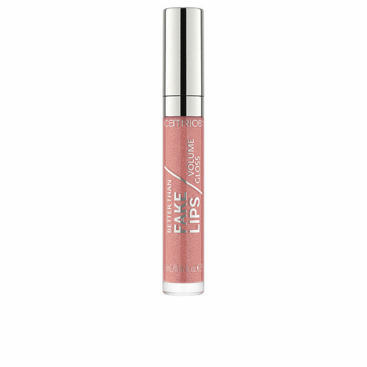 Catrice Lippgloss Catrice Better Than Fake Lips Nº 070 Erzeugt Volumen 5 Ml