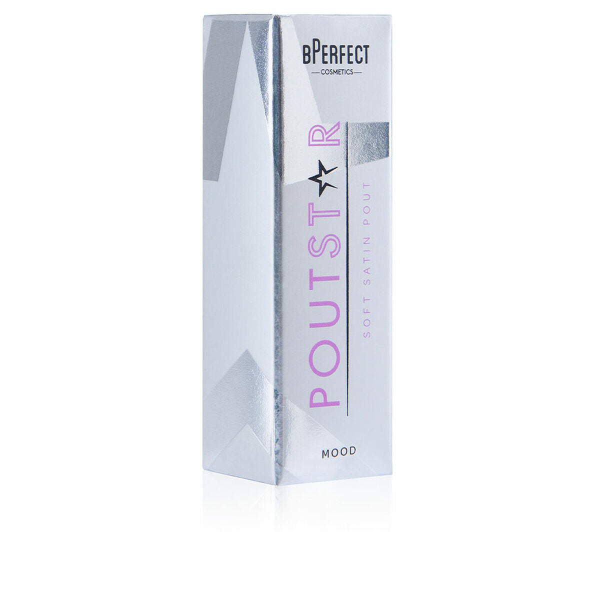 Lippenstift Bperfect Cosmetics Poutstar Pucker Satin 3,5 G