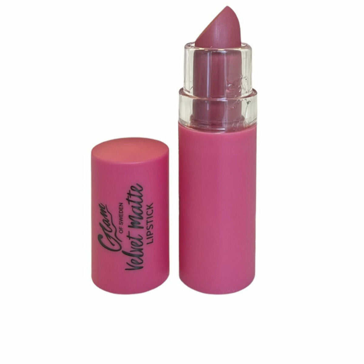 Glam Of Sweden Lippenstift Glam Of Sweden Velvet Matte Latte 4 G