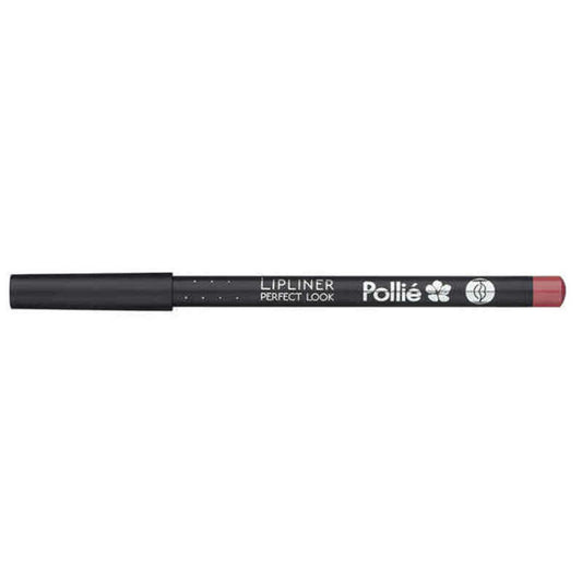 Lip Liner-Stift Eurostil Madera Labios Holz Hellbraun