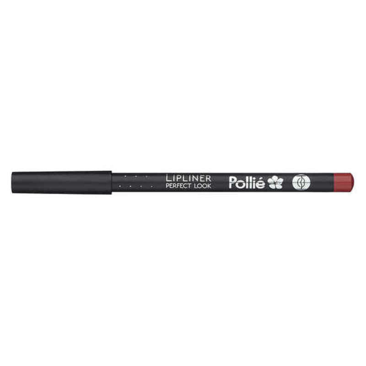 Lip Liner-Stift Eurostil Madera Labios Holz Braun