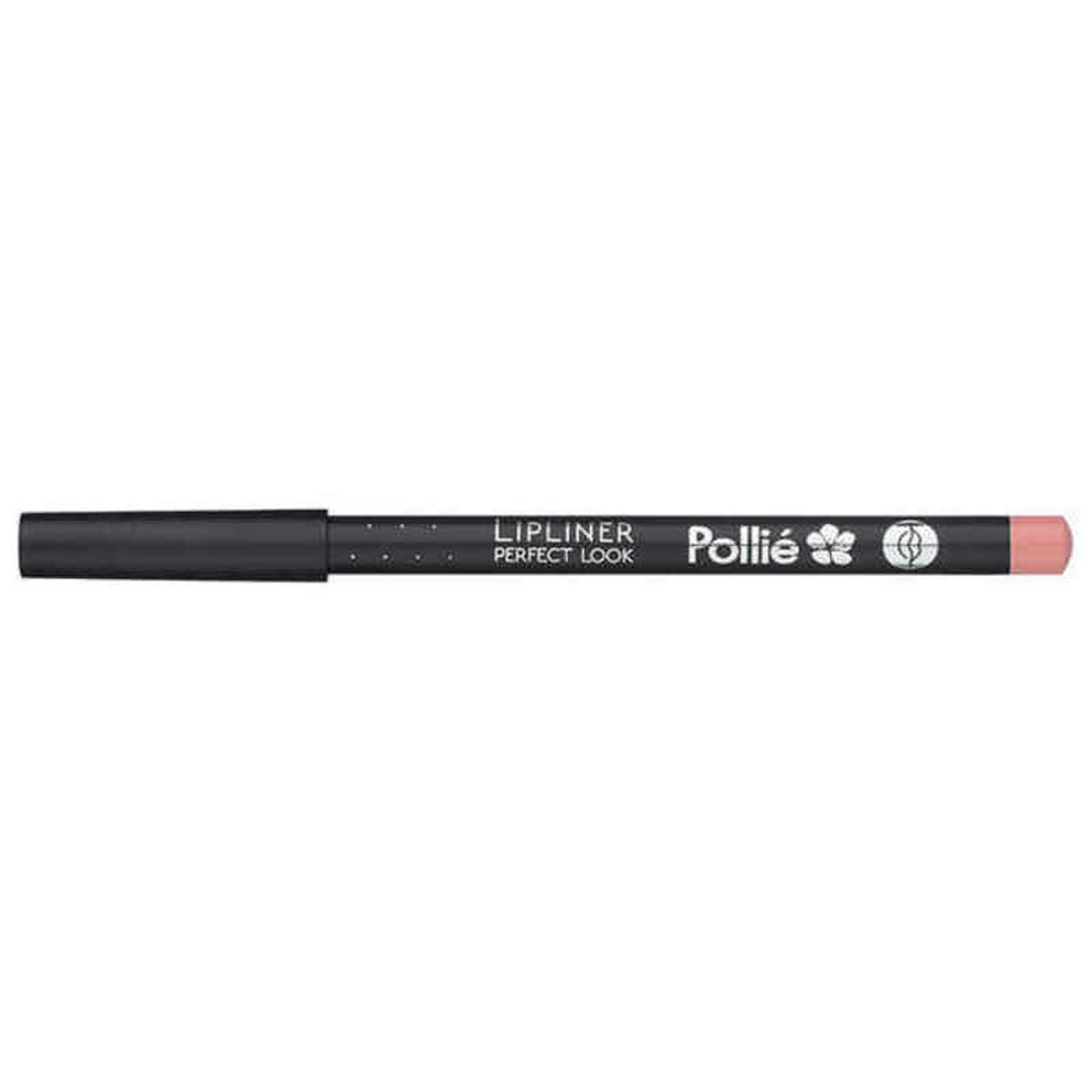 Lip Liner-Stift Eurostil Madera Labios Rosa Holz